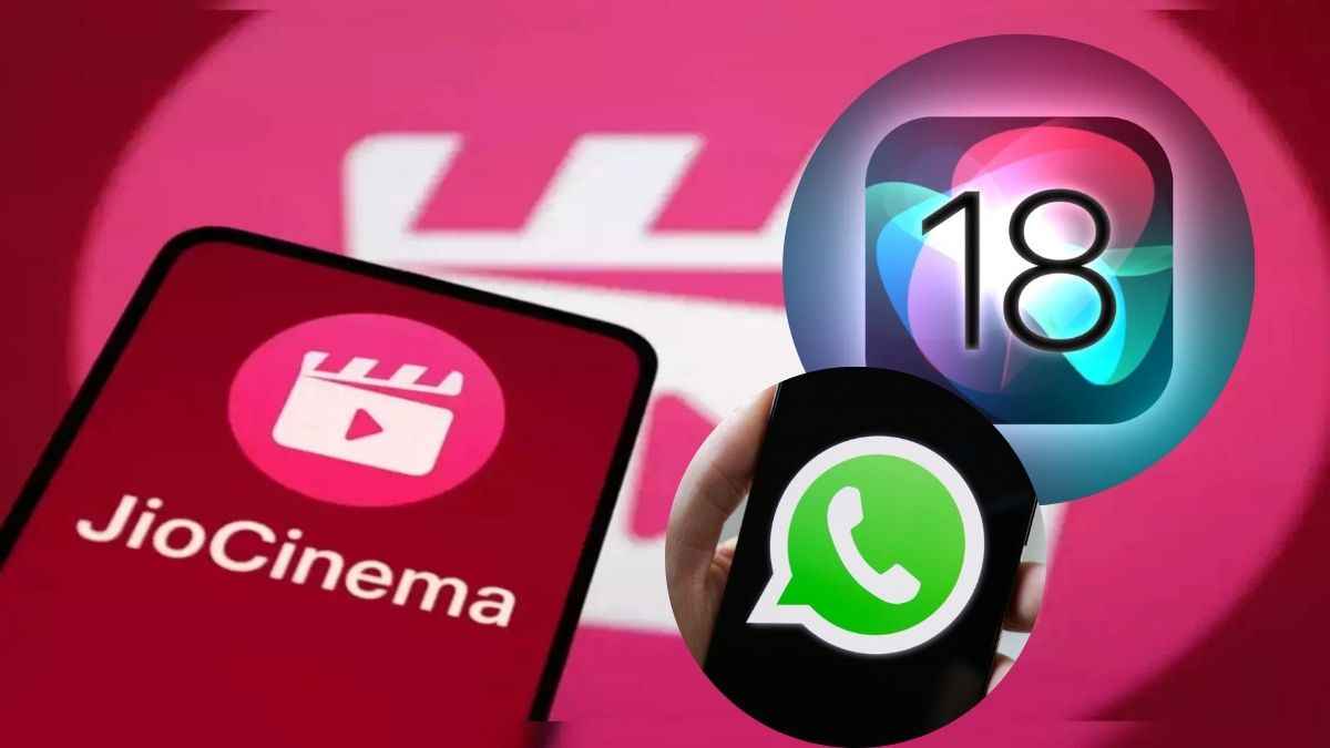 Weekly Tech Recap: इस हफ्ते टेक की दुनिया में क्या कुछ रहा खास?