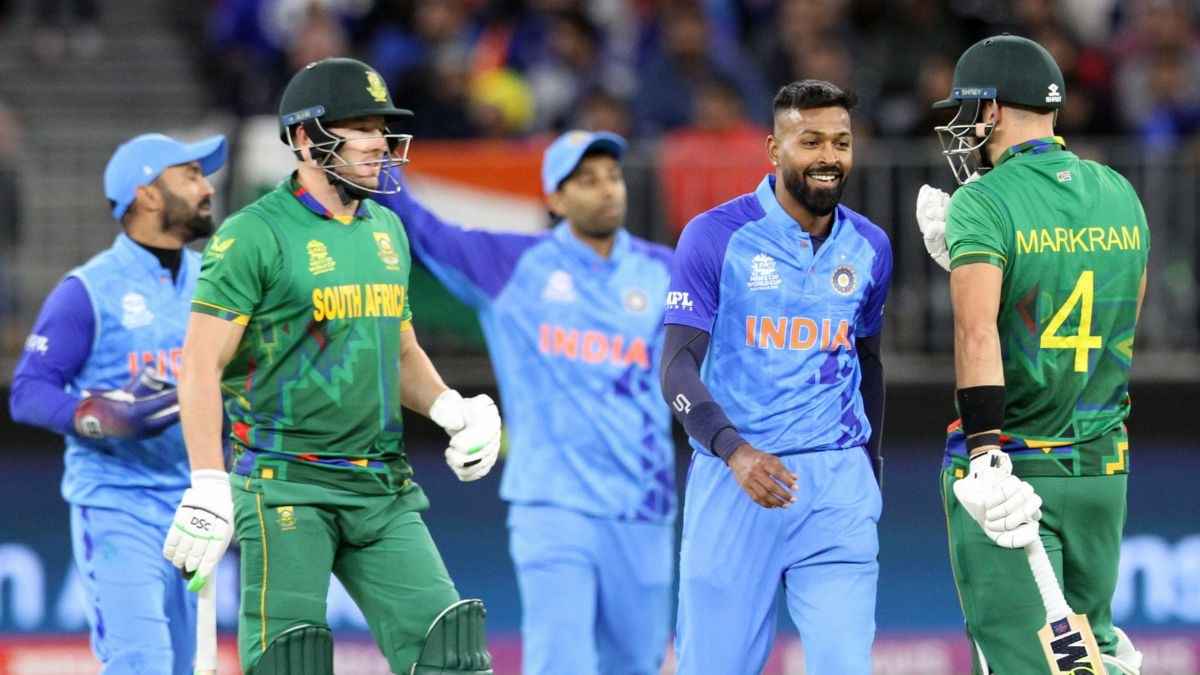 T20 WC 2024: टीम की नई जर्सी आई सामने, सोशल मीडिया पर फैंस दे रहे प्रतिक्रिया