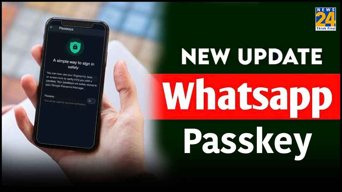WhatsApp New Feature for iOS