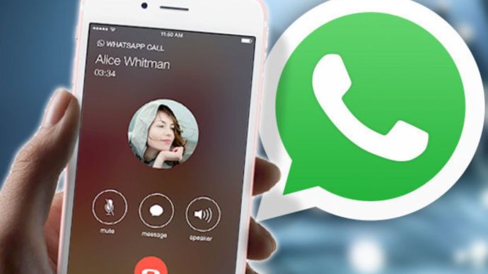 WhatsApp New Upcoming Feature