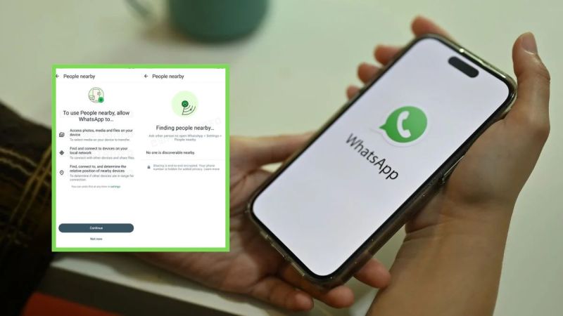 WhatsApp Upcoming Features