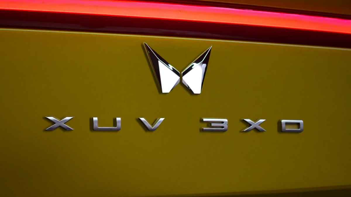 26 मई से शुरू होगी Mahindra XUV 3XO की डिलीवरी, अब तक 50000 बुकिंग