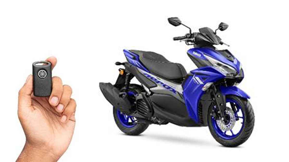 Yamaha Yamaha