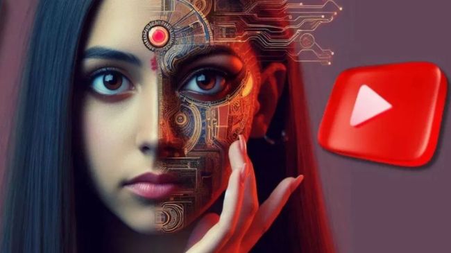 Youtube Removed Deepfake Videos