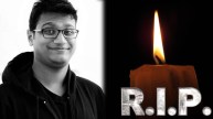 YouTuber Abhradeep Saha Death