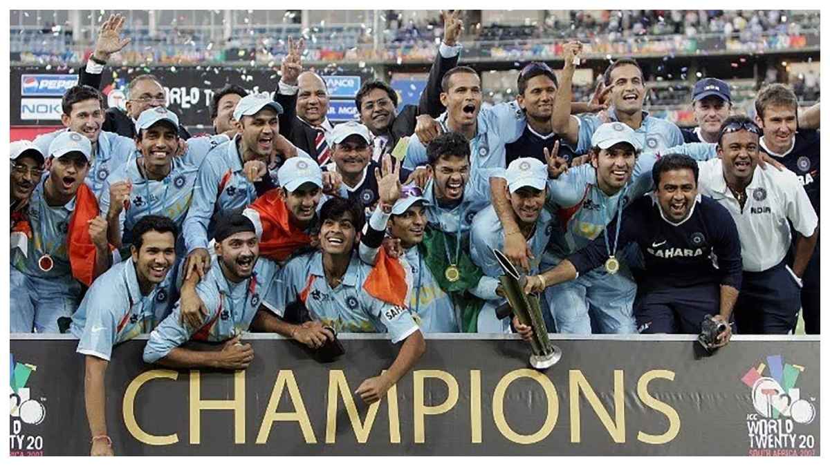 Yuvraj Singh dissects India options for T20 World Cup 2024 squad