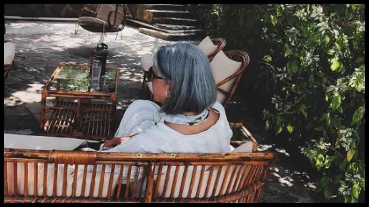 5 अफेयर, 2 शादियां और पूर्व पीएम की बेहद करीबी रही ये हसीना, पहचाना क्या?