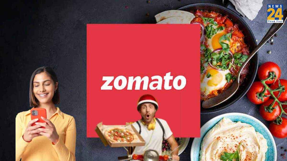 Zomato से खाना मंगवाना हुआ महंगा, बढ़ाई 25% तक प्लेटफॉर्म फीस; क्या Gold Members पर पड़ेगा असर?