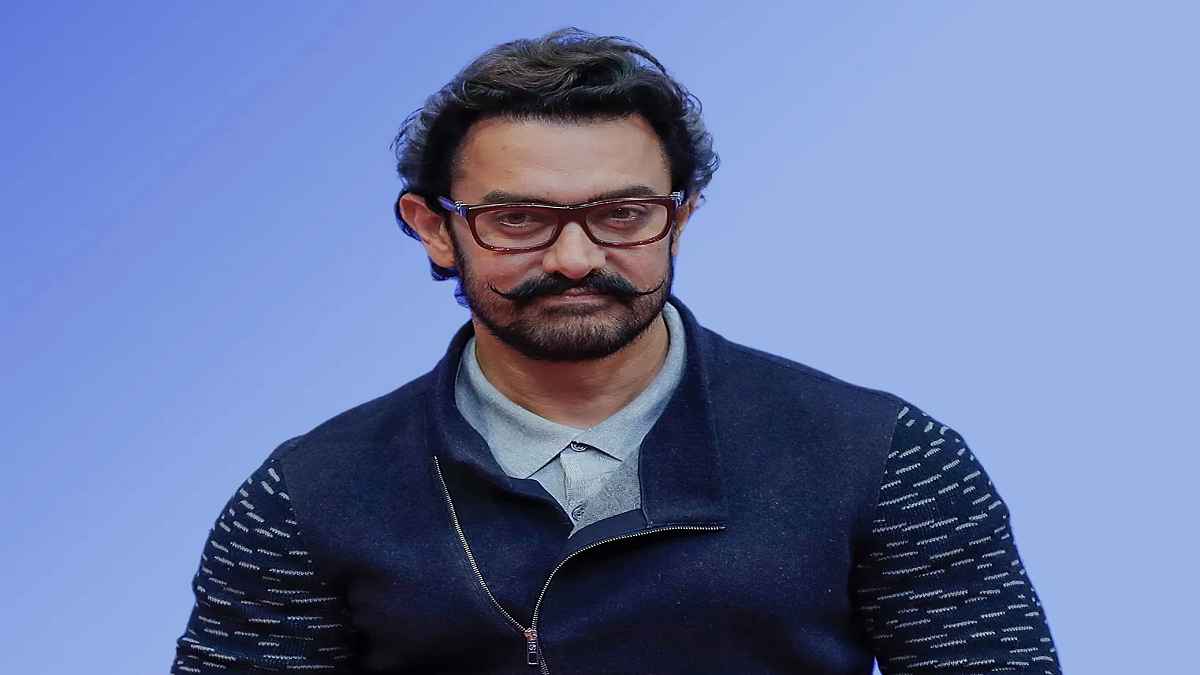 aamir khan
