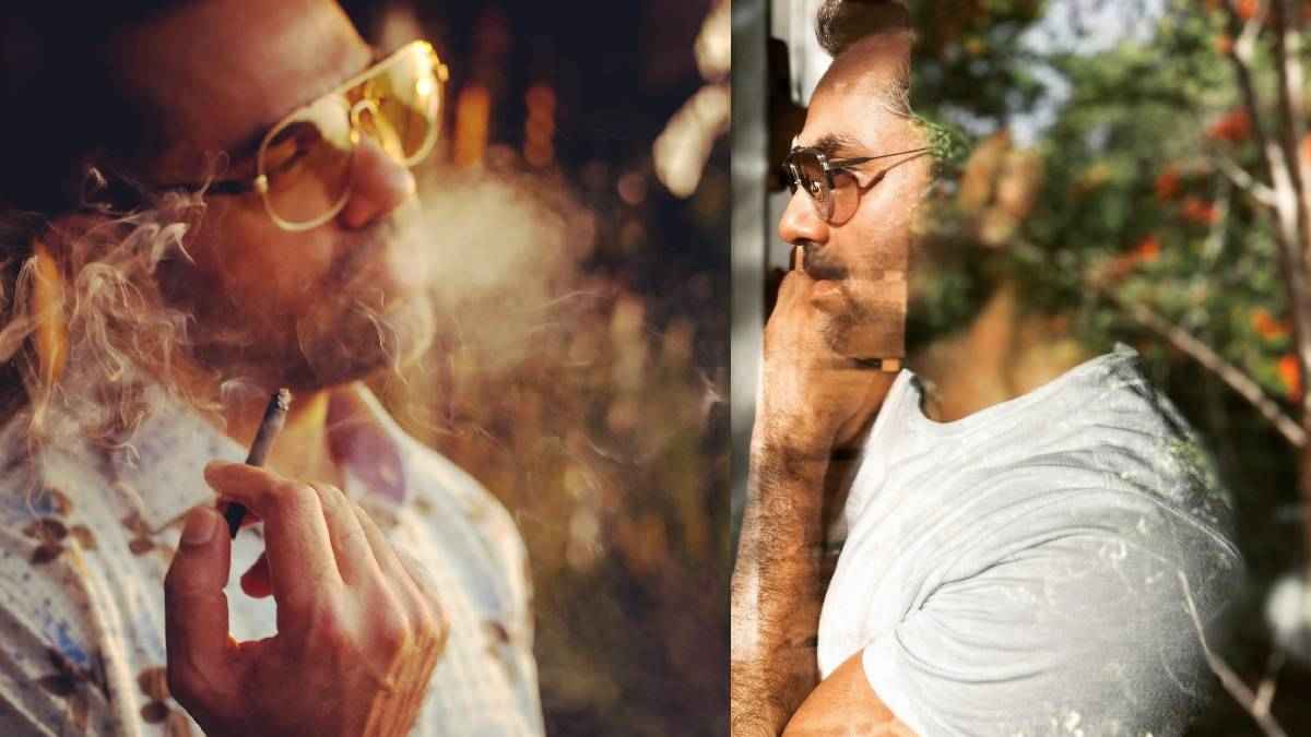 Deol परिवार के इस सदस्य ने क्यों बदला हुलिया? तस्वीरें शेयर कर बोले, सबकुछ हाथ से बाहर...