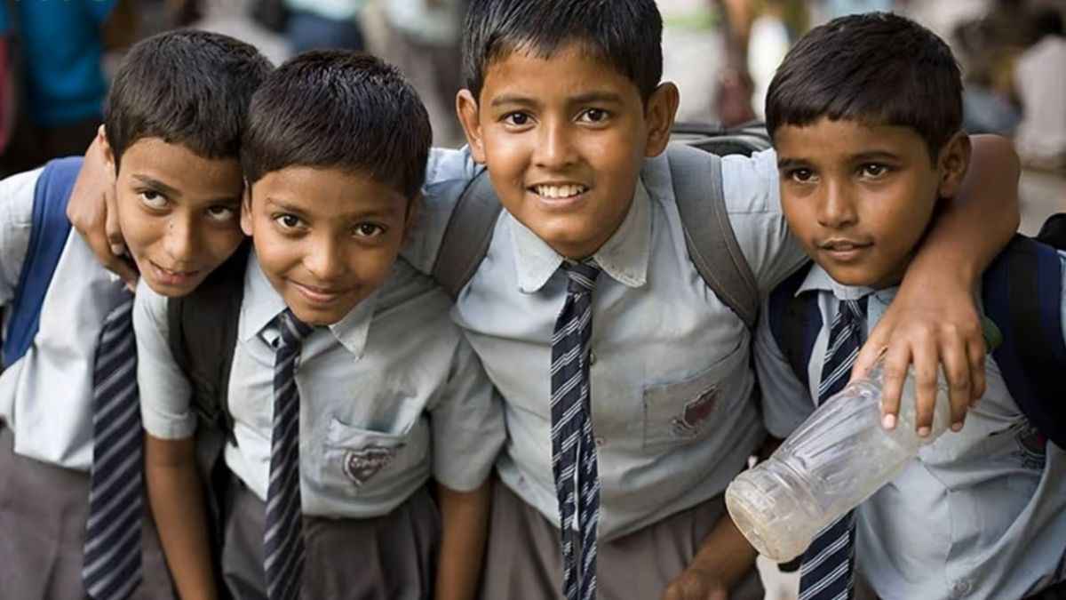 KVS Admission 2024: नर्सरी से लेकर कक्षा 1 तक, जानें एडमिशन के लिए कितनी उम्र जरूरी?
