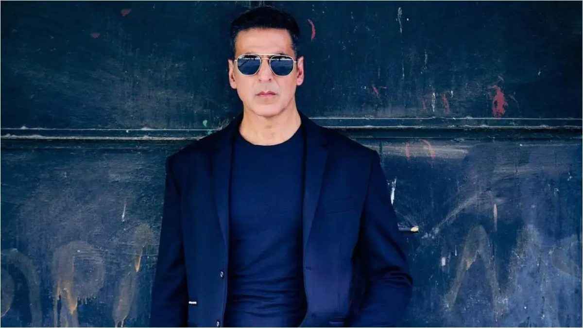 Akshay Kumar Fraudster Arrested