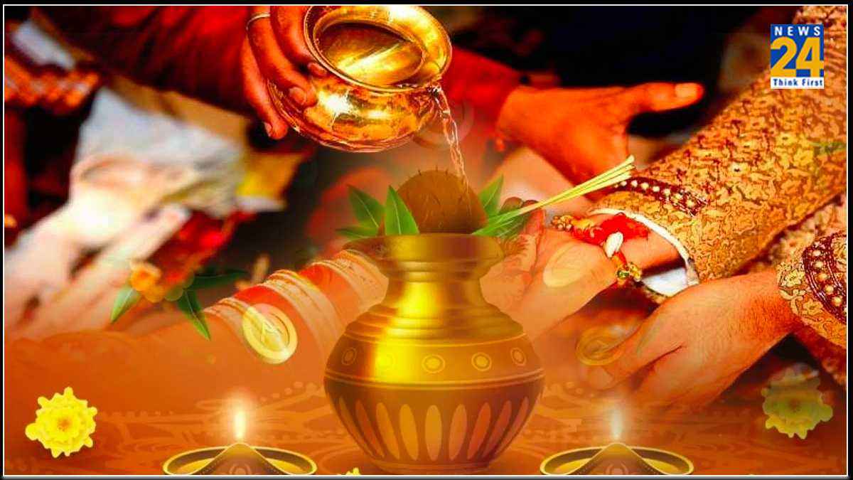 अक्षय तृतीया पर नहीं होंगे कोई भी शुभ और मांगलिक कार्य, गुरु व शुक्र के तारे रहेंगे अस्त