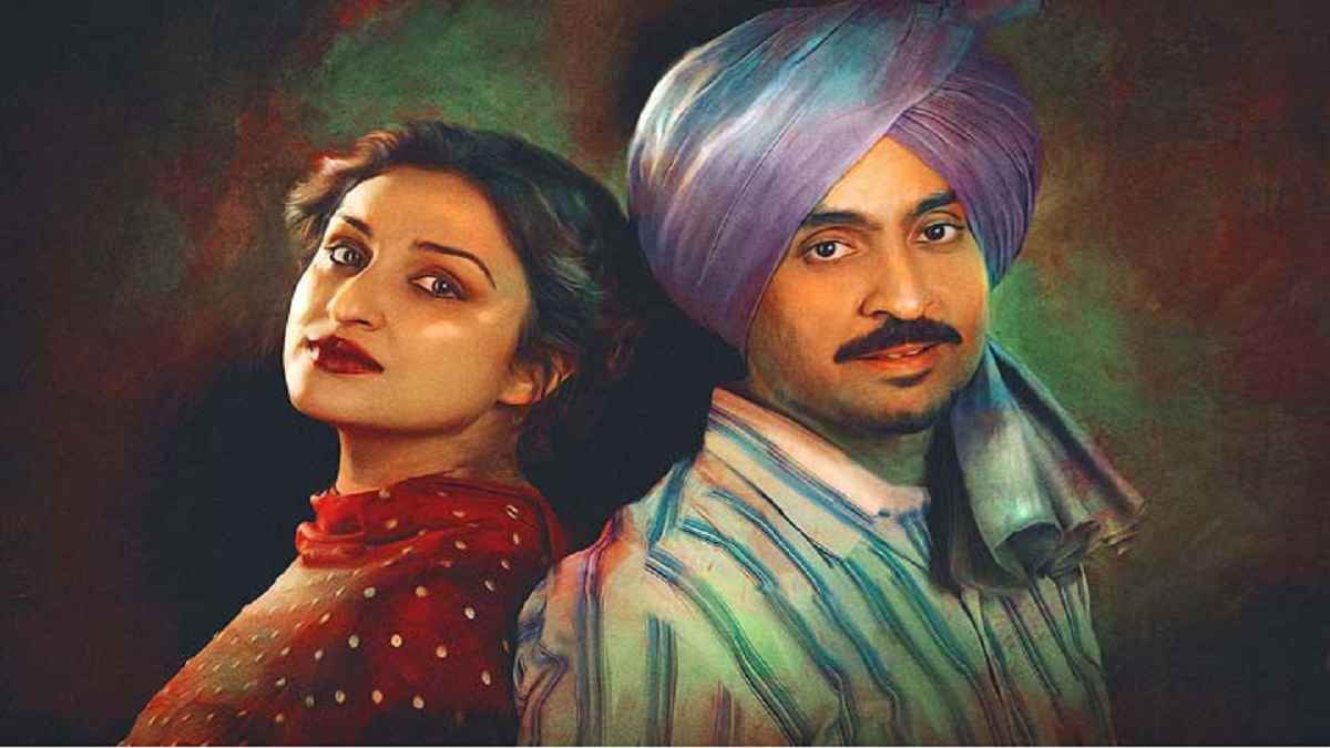 amar singh chamkila