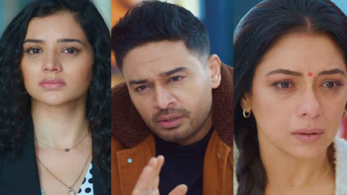 क्या Anuj मर जाएगा, Anupama का क्या होगा? सीरियल में आएगा ट्रैजिक ट्विस्ट
