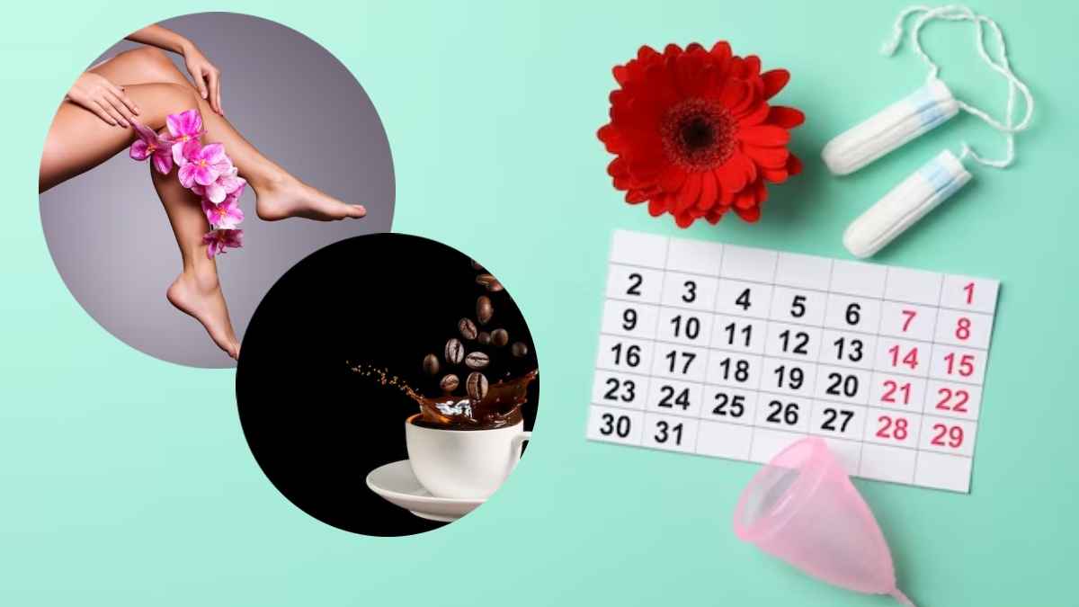 avoid these mistakes during period