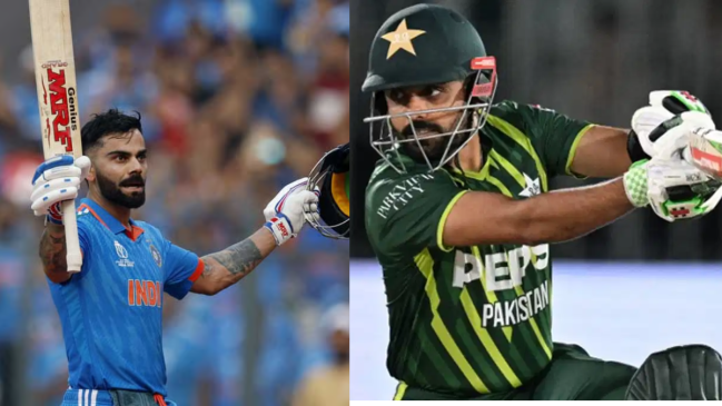 babar azam most T20I runs as captain virat kohli