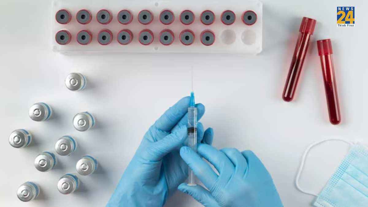नया blood test, 10 साल पहले पता चल जाएगा कौन सी होगी बीमारी?
