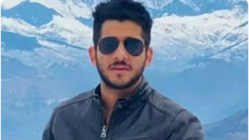 canada, student, murder
