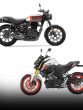 Best 200cc Bikes