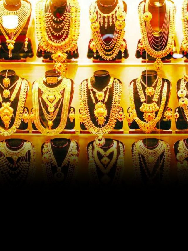 दिल्ली-मुंबई में सोने की कीमतों में आई उछाल जानें बाकी शहरों में आज का भाव