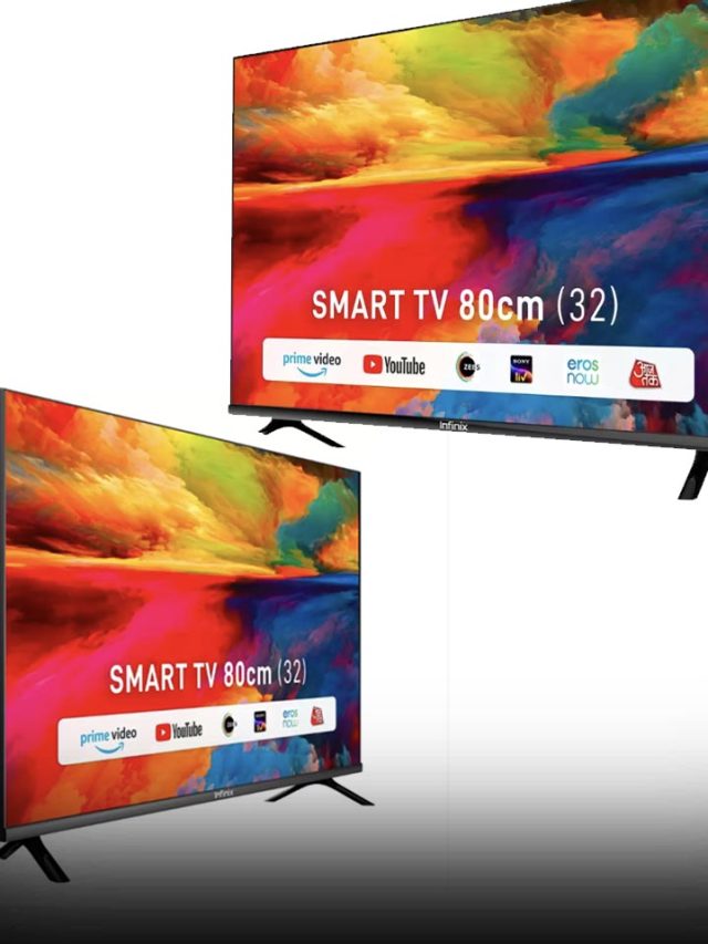 Flipkart Sale: सिर्फ 8,999 रुपये में मिल रहा है 32 इंच Smart TV