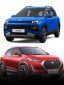 Top affordable compact SUVs in India