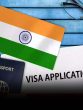 Visa Application