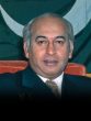 Zulfikar Ali Bhutto