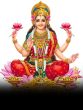 maa laxmi