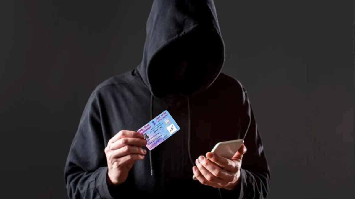 Cyber Fraud : आपके PAN पर किसी और ने तो नहीं ले रखा लोन? ऐसे करें चेक