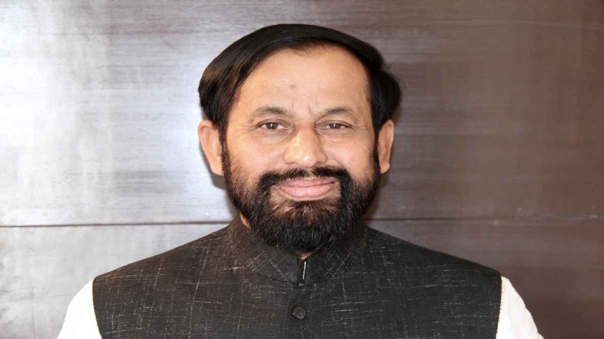 devendra yadav