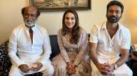 Dhanush Aishwaryaa Rajinikanth Divorce