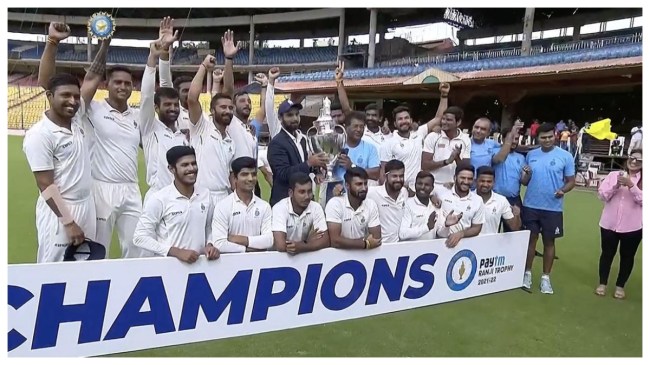 domestic players BCCI is considering increasing the remuneration for domestic players