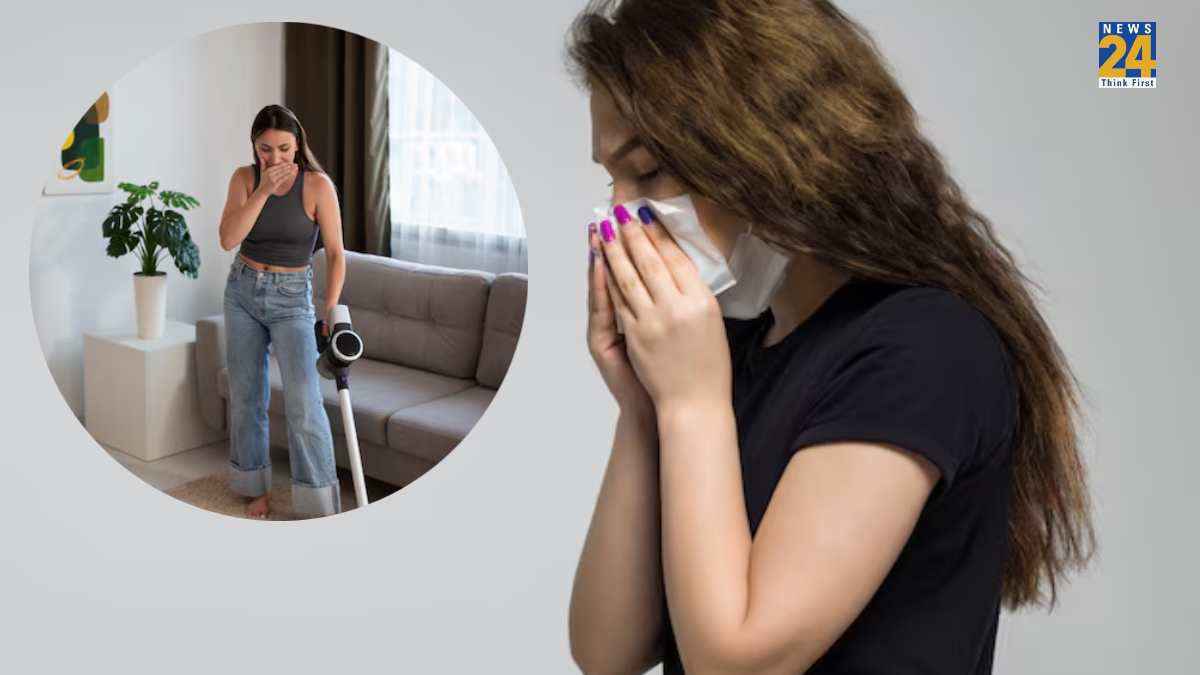 Home Remedies: धूल-मिट्टी से होने वाली एलर्जी से हैं परेशान? अपनाएं ये 7 आसान घरेलू नुस्खे