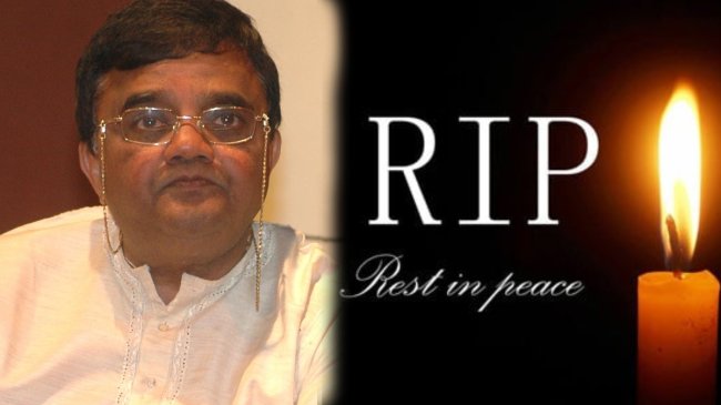 Popular Actor Dwarakish Passed Away