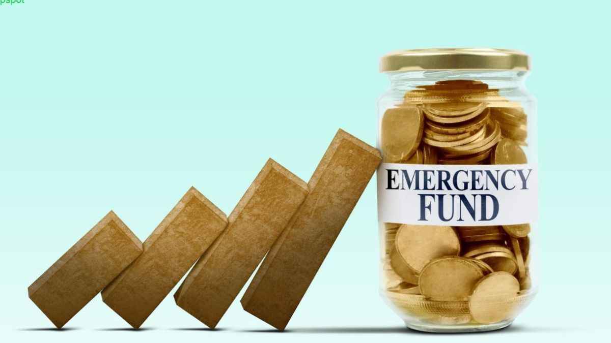 संकट में बहुत काम आता है इमरजेंसी फंड, इस तरह करें लाखों रुपये का इंतजाम