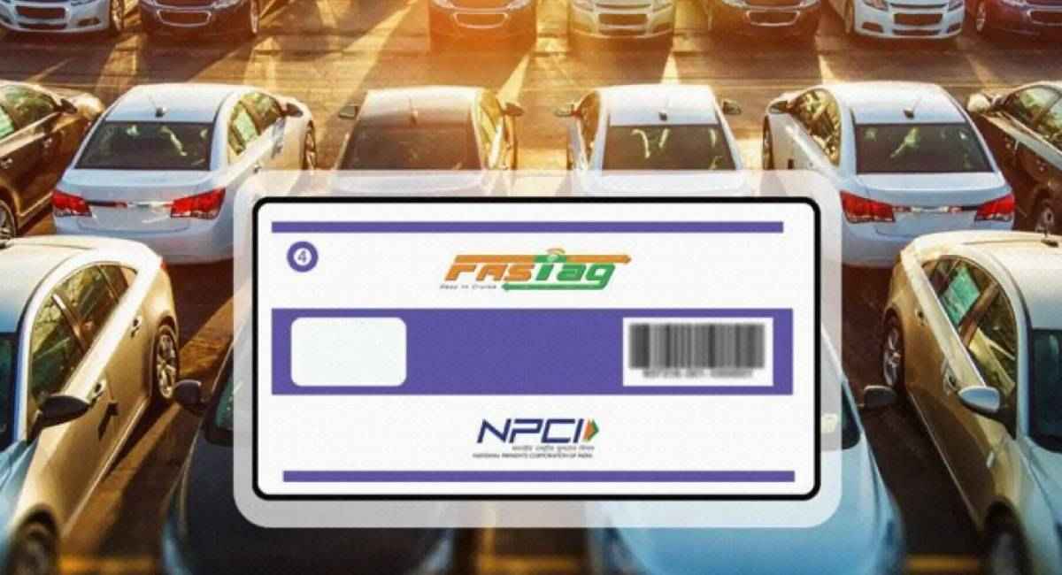FASTag यूजर्स के लिए अहम खबर, बिना वाहन गुजरे कट रहे पैसे, CEO ने शेयर किया स्क्रीनशॉट