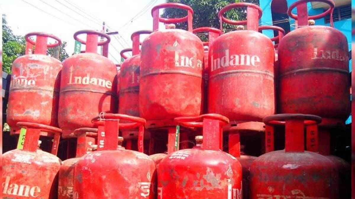 खाली हो गया है सिलेंडर या बची है गैस! कन्फ्यूजन दूर करेगी ये आसान ट्रिक