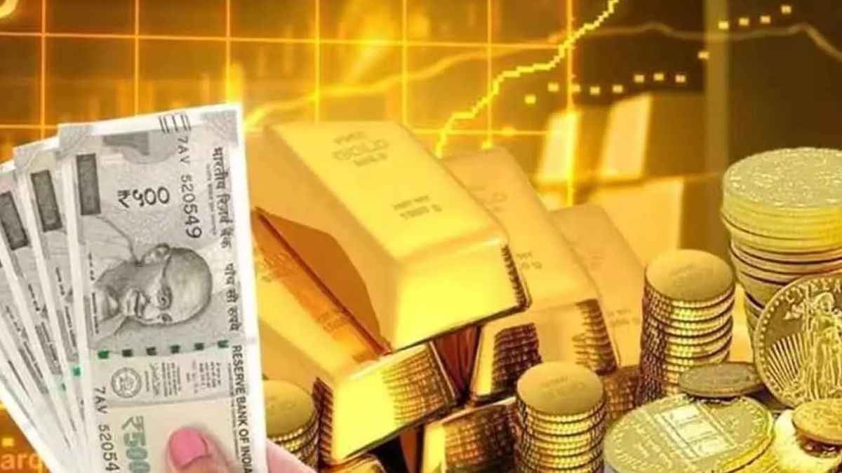 आसमान छू रहे सोने के भाव, अगर आपको करना है इन्वेस्ट तो जानें कौन-सा ऑप्शन है बेस्ट