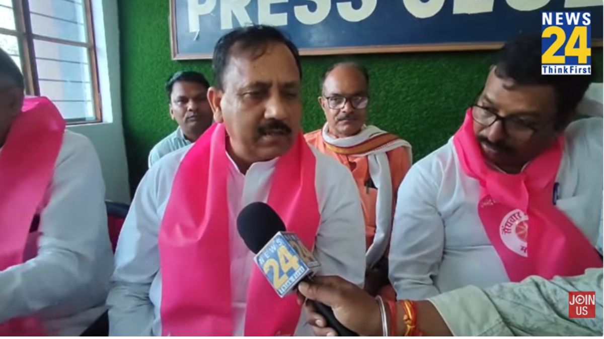 'गोरखपुर मंडल में एक भी सीट नहीं मिलेगी, अगर...', सैंथवार महासभा ने योगी के गढ़ में दी BJP को चेतावनी