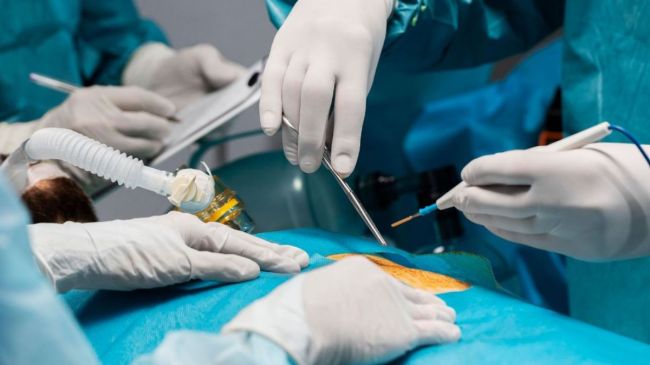 Doctor Mistake Killed Female Patient