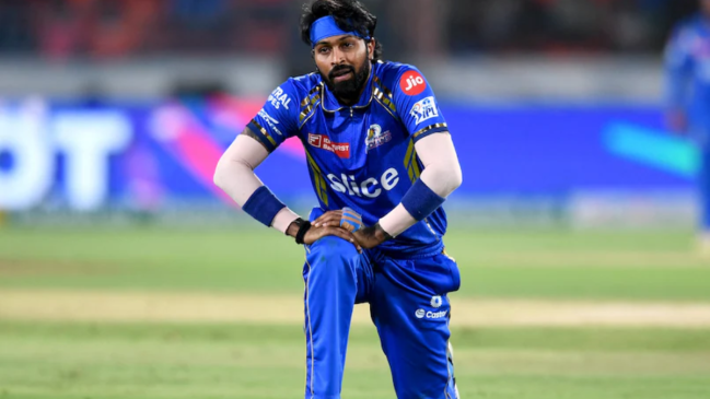 hardik pandya (11) ipl 2024 hardik pandya fitness after poor bowling show