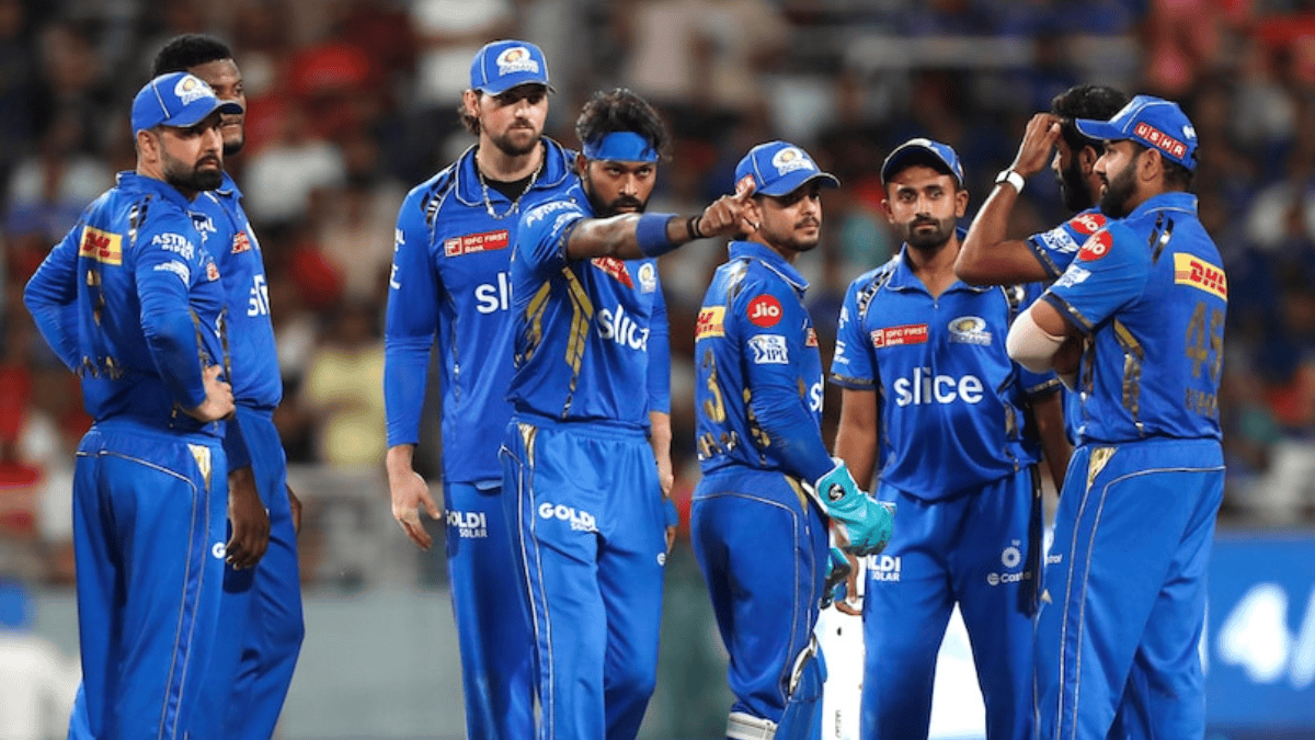 ipl 2024 pbks vs mi akash madhwal ignored hardik pandya rohit sharma jasprit bumrah