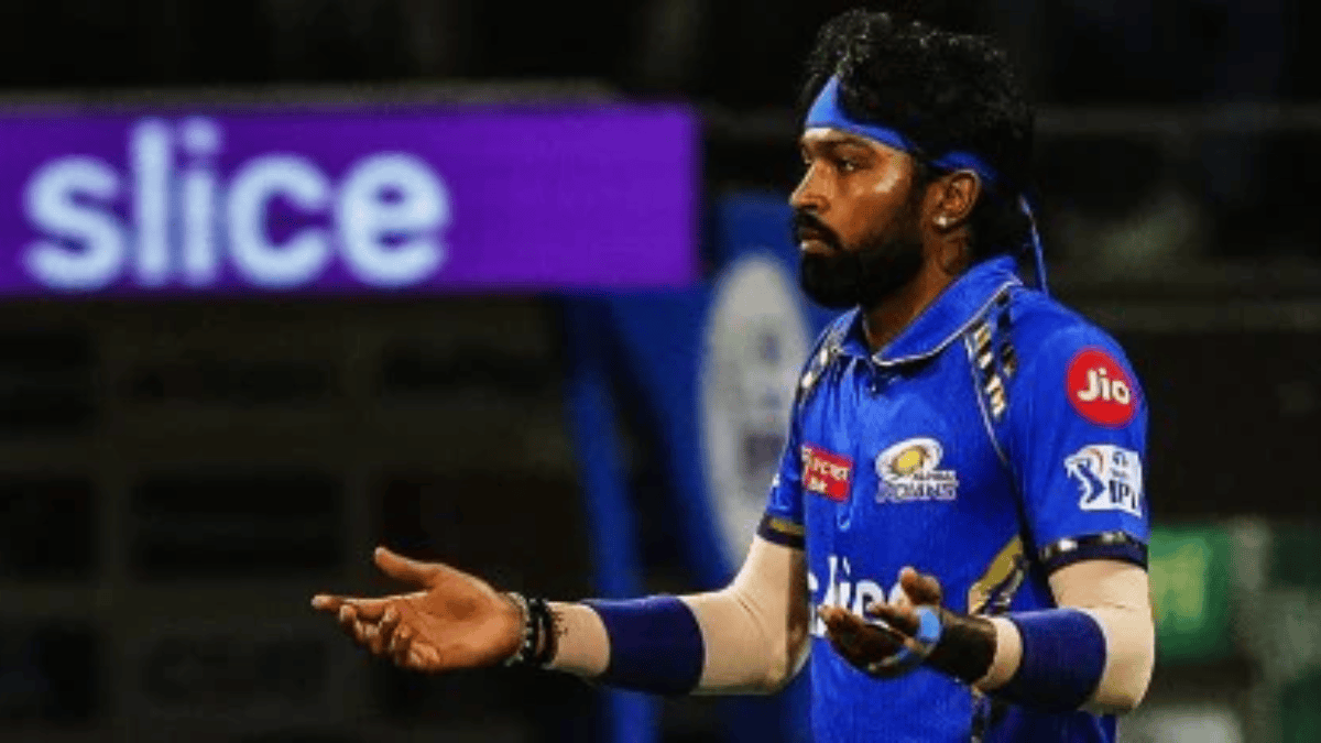 ipl 2024 hardik pandya trolling pbks vs mi mumbai indians captain