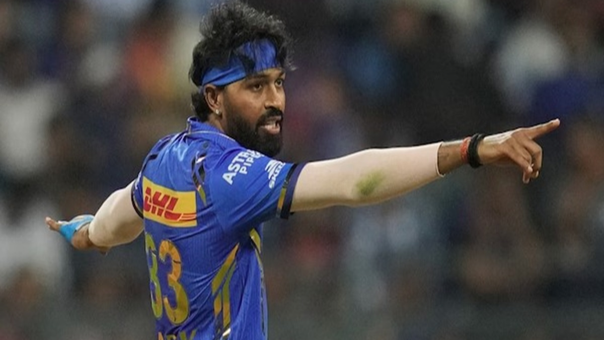 IPL 2024 Hardik Pandya trolling ravi shastri support mumbai indians captain