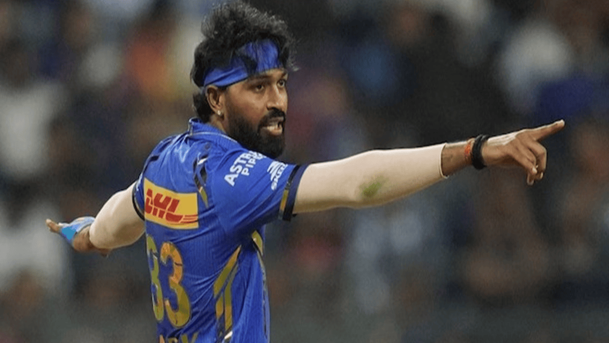 IPL 2024 Hardik Pandya trolling ravi shastri support mumbai indians captain
