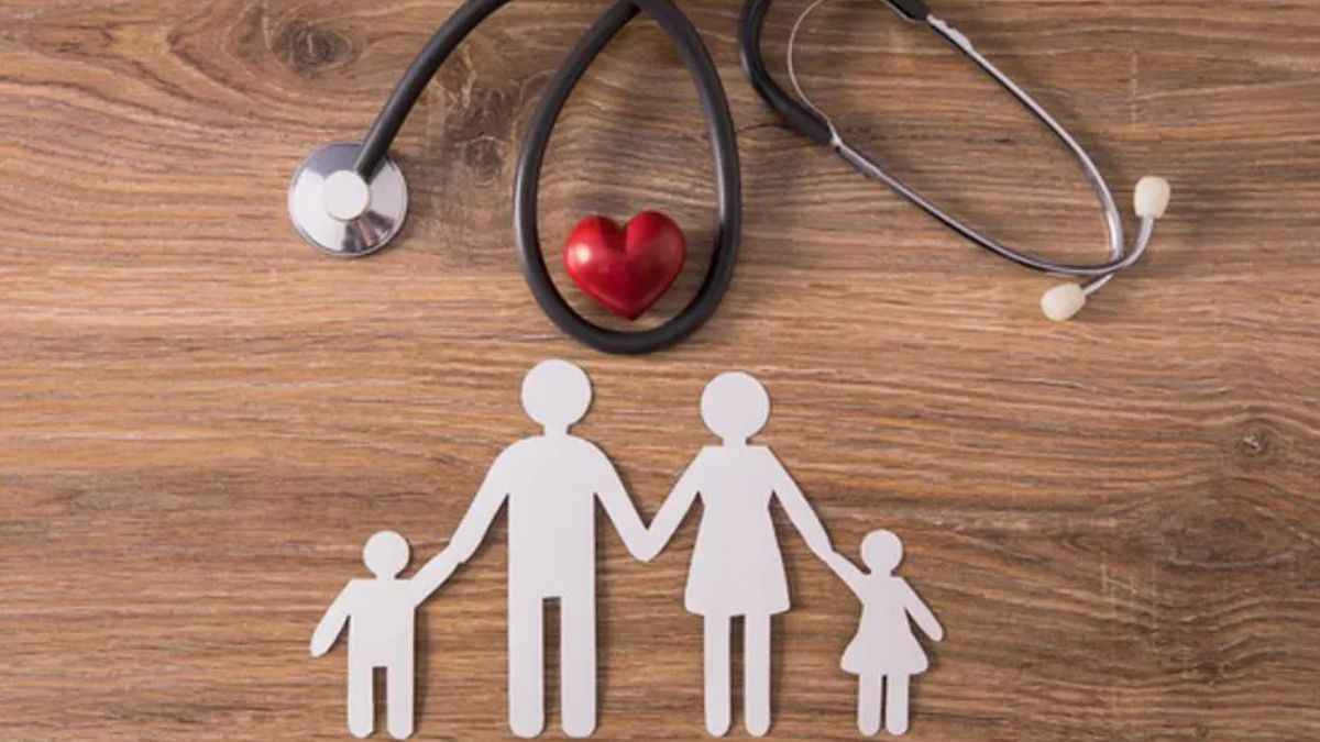 Health Insurance