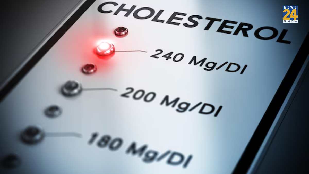 high cholesterol home remedies