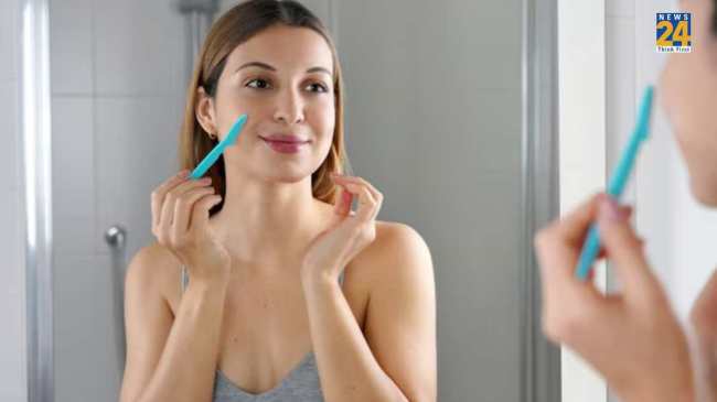 home remedies to remove facial hair home remedies to remove facial hair